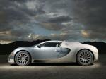 Bugatti Veyron 16.4 2005 года (US)